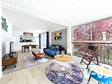 Appartement à Le Chesnay (78150)