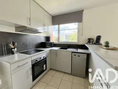 Appartement à Montévrain (77144)