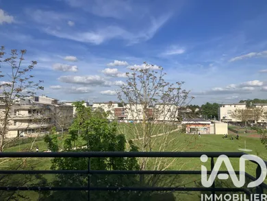 Apartment in Mitry-Mory (77290)