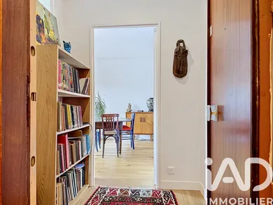 Appartement à Houilles (78800)