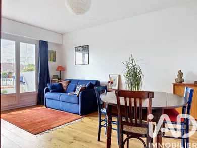 Appartement à Houilles (78800)