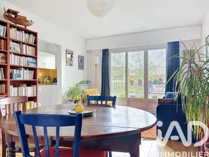 Apartment in Houilles (78800)