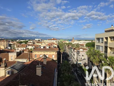 Apartment in Perpignan (66000)