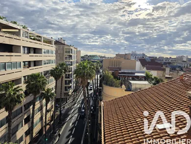Apartment in Perpignan (66000)