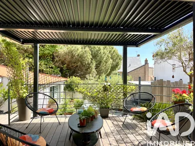 House in Les Sables-d'Olonne (85100)