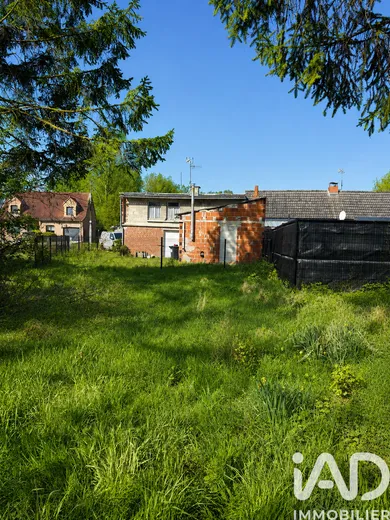 Maison de village à Wandignies-Hamage (59870)