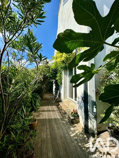 House in Plobannalec-Lesconil (29740)