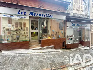 Divers Commerces à Saint-Martin-Vésubie (06450)