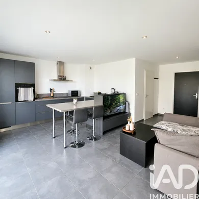 Apartment in Amnéville (57360)