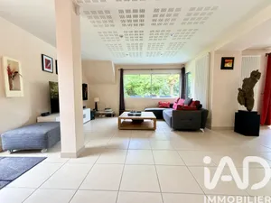 Maison à Sucé-sur-Erdre (44240)