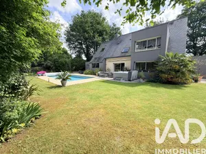 House in Sucé-sur-Erdre (44240)