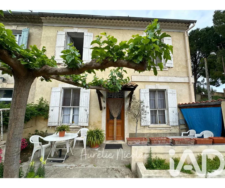 Maison 5 pièces 98 m² · à Avignon · 98 m² · 215 000 €