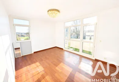 Appartement à Maisons-Laffitte (78600)