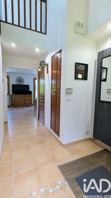 Maison à Flins-sur-Seine (78410)