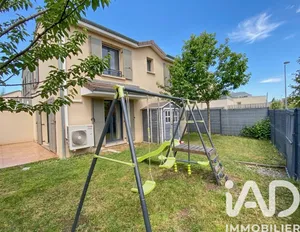 Townhouse in Cormeilles-en-Parisis (95240)