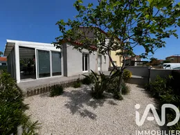 Maison à Torreilles (66440)