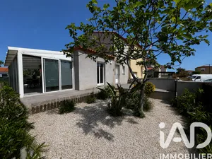 Maison à Torreilles (66440)