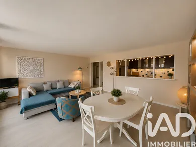 Appartement à Cergy (95800)