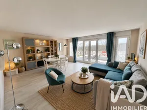 Apartment in Cergy (95800)