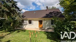 House in Flins-sur-Seine (78410)