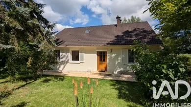 House in Flins-sur-Seine (78410)
