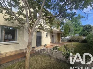 Maison de ville à Nîmes (30000)