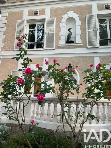 Maison à Saint-Maur-des-Fossés (94100)