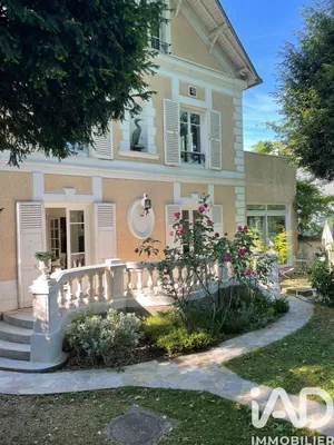 House in Saint-Maur-des-Fossés (94100)
