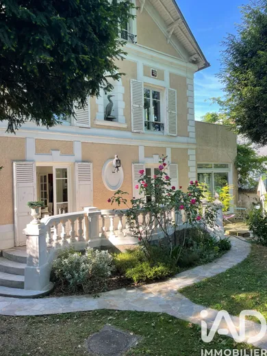 Maison à Saint-Maur-des-Fossés (94100)