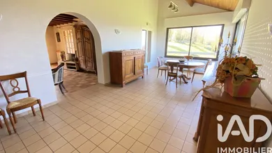 House in Mauvezin (65130)