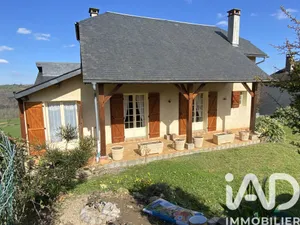Maison à Mauvezin (65130)