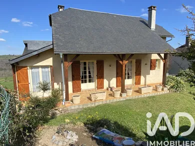 House in Mauvezin (65130)
