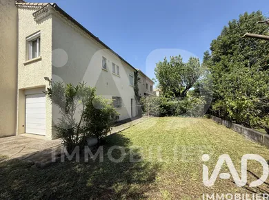 Townhouse in Nîmes (30000)