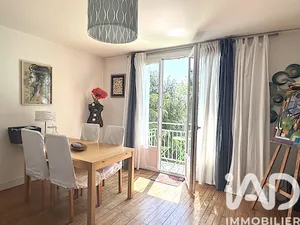 Appartement à Nantes (44100)