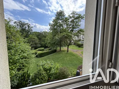 Apartment in Saint-Herblain (44800)