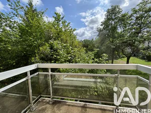 Appartement à Saint-Herblain (44800)