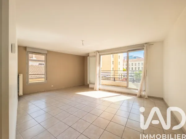 Vente appartement à Lyon (69003) : appartement 4 pièces 107 m² — 8