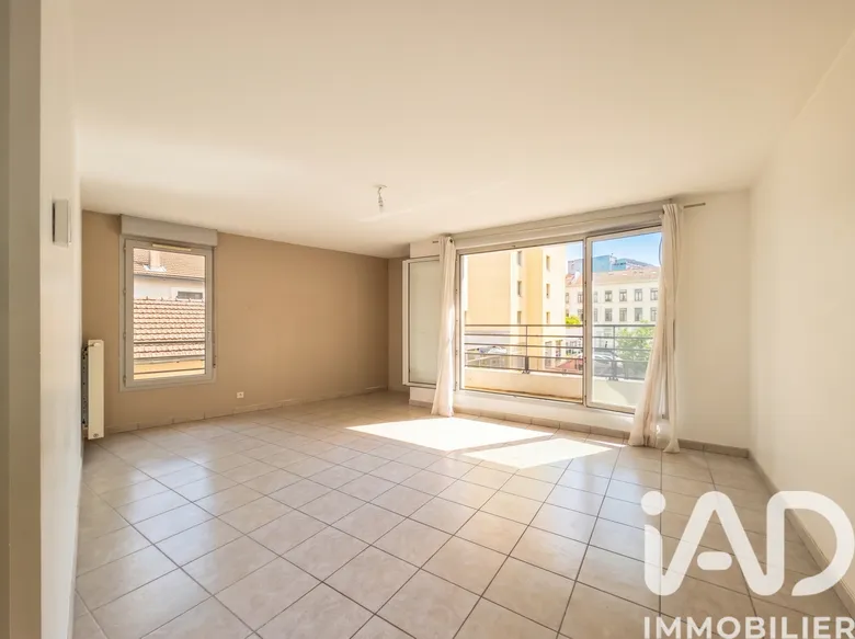 Appartement 4 pièces 87 m² · à Lyon · 86,6 m² · 355 000 €