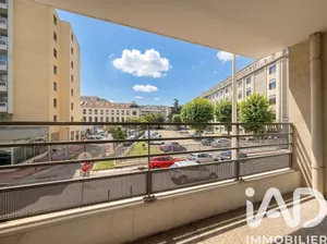 Apartment in Lyon (69003)