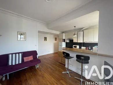 Appartement à Asnières-sur-Seine (92600)