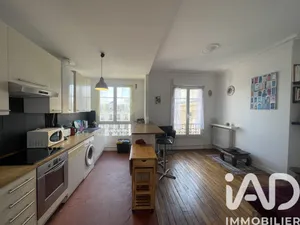 Appartement à Asnières-sur-Seine (92600)