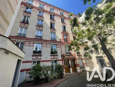 Appartement à Asnières-sur-Seine (92600)