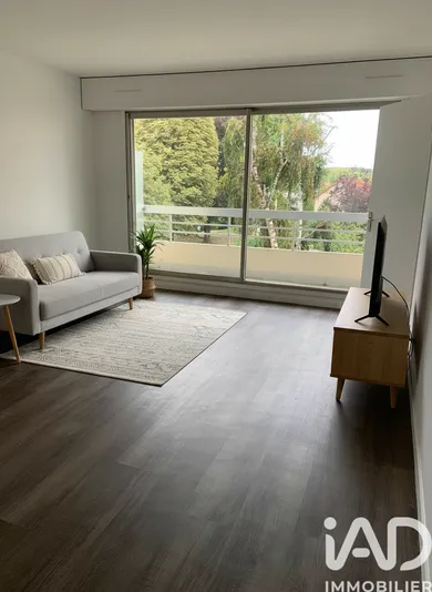 Appartement à Soisy-sous-Montmorency (95230)