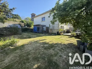 House in Parthenay (79200)