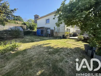 House in Parthenay (79200)