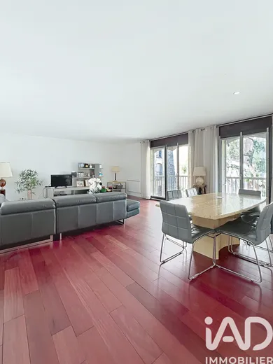 Appartement à Neuilly-sur-Seine (92200)