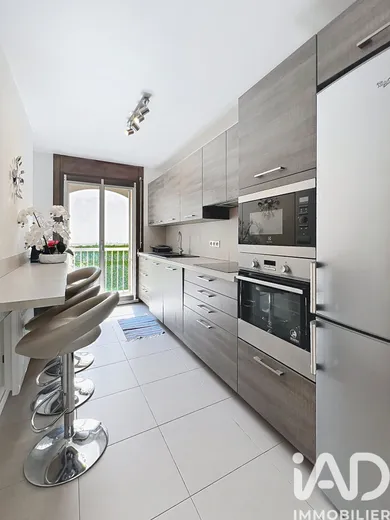 Appartement à Neuilly-sur-Seine (92200)