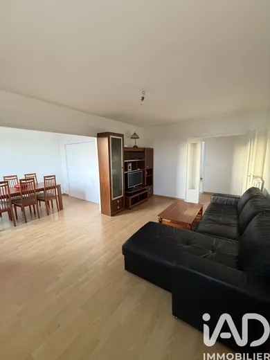 Appartement à Saint-Herblain (44800)