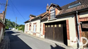 Maison à Romorantin-Lanthenay (41200)