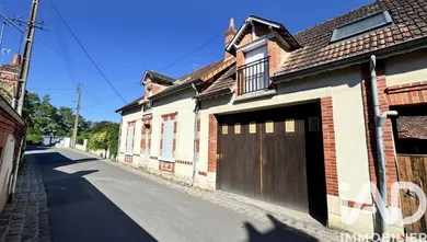 Maison à Romorantin-Lanthenay (41200)